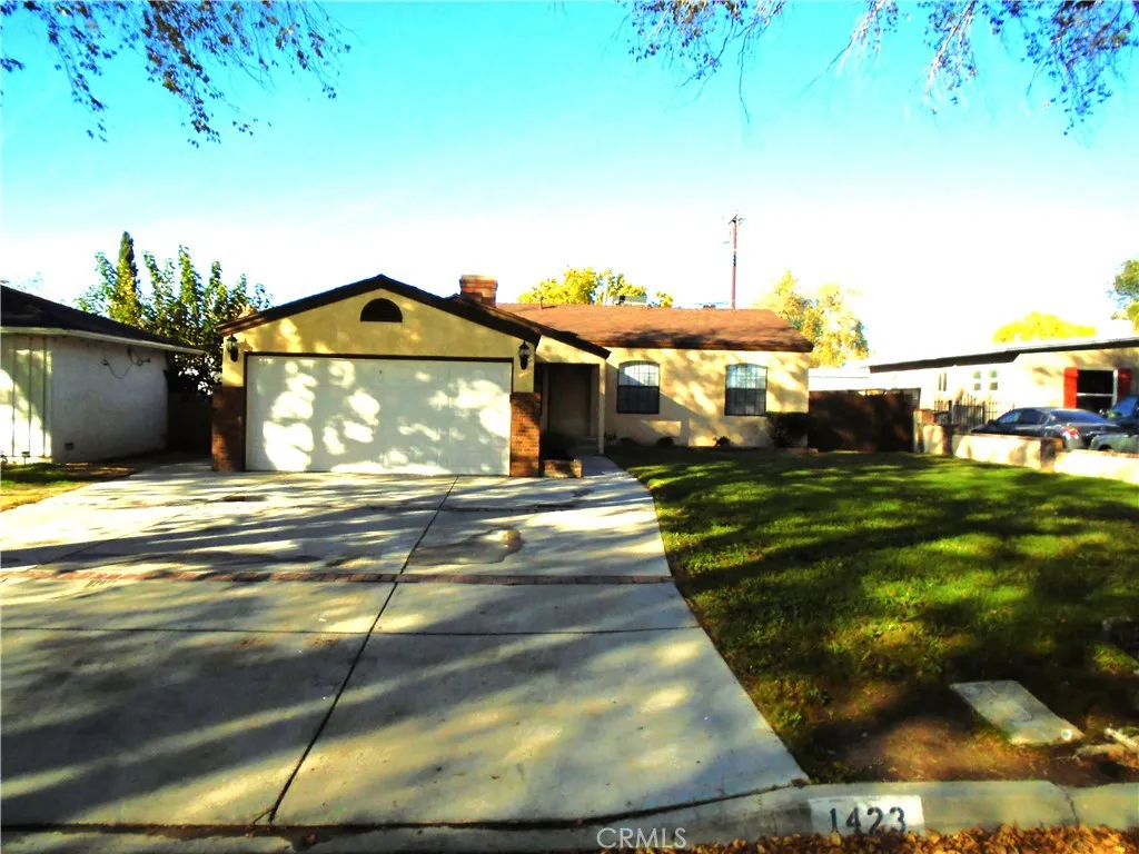 Property image for 1423 Jenner Street W, Lancaster, CA 93534