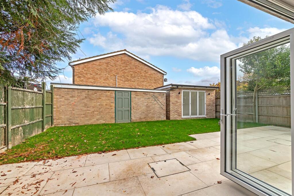 Additional image 28 of Wych Elms, Park Street