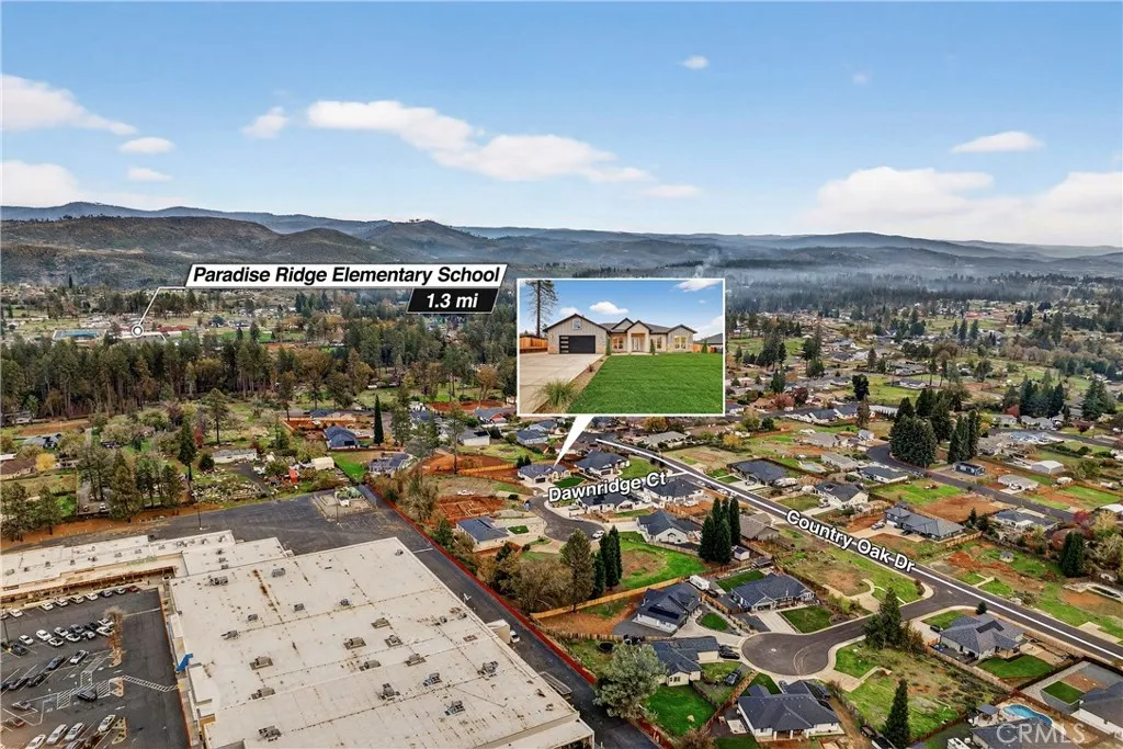 Additional image 62 of 6278 Dawnridge Court, Paradise, CA 95969