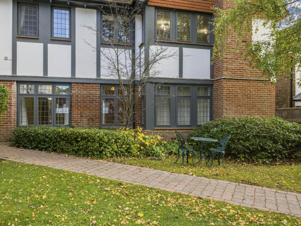 Additional image 12 of Old Mile House Court, St Albans, AL1