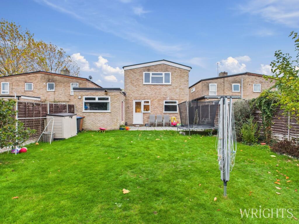 Additional image 18 of Fallowfield, Welwyn Garden City, AL7