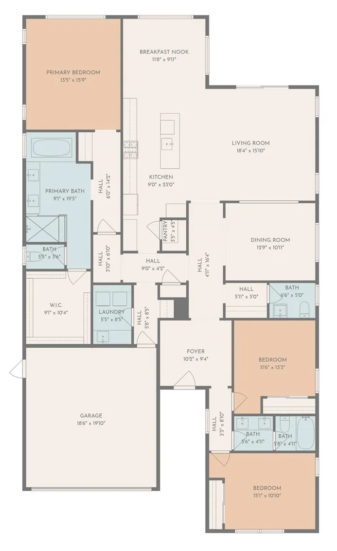 Additional image 124 of 14432 Windfall Lane, Huntington Beach, CA 92647