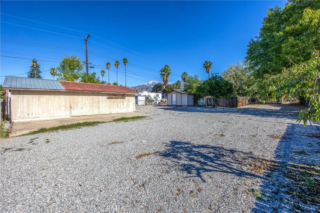Property image for 12704 California Street, Yucaipa, CA 92399