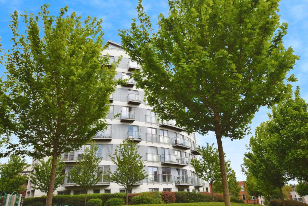 Property image for Charrington Place, St Albans, AL1