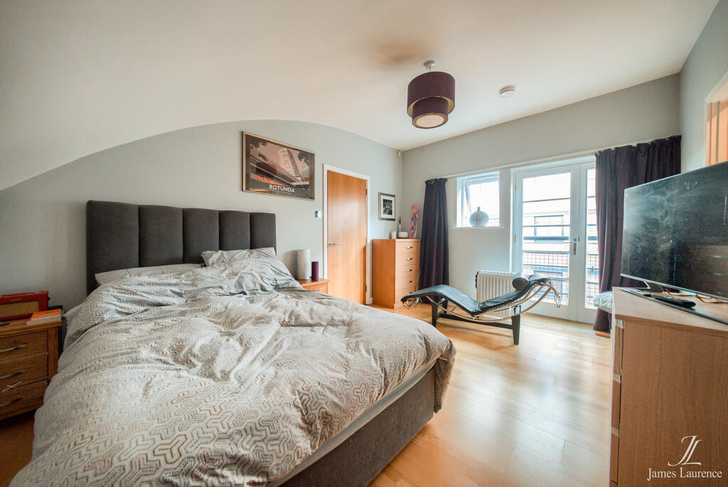 Additional image 12 of Lexington Apartments, 2 Scotland Street, Birmingham City Centre