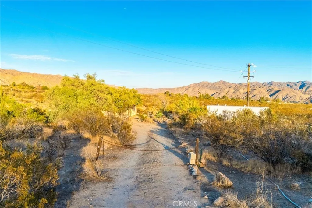 Additional image 47 of 9467 N Star Trl, Morongo Valley, CA 92256