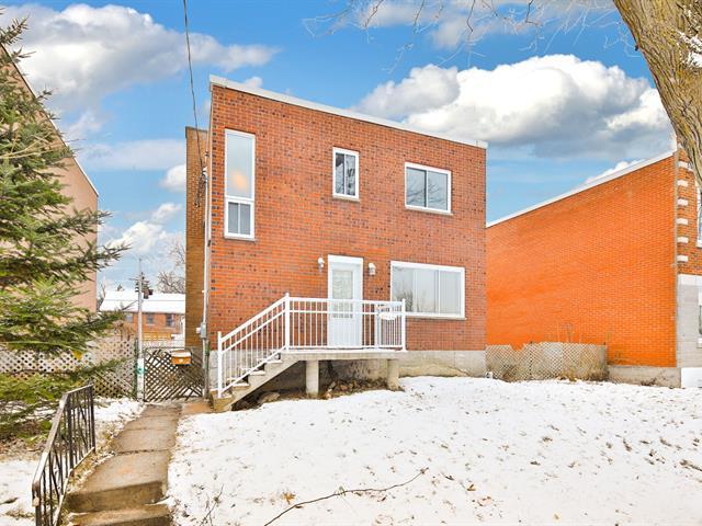 6640 31e Avenue|Montréal (Rosemont/La Petite-Patrie), Quebec H1T3E4