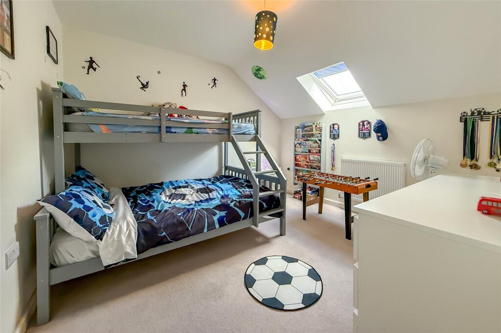 Additional image 8 of Neville Close, St. Albans, Hertfordshire, AL3