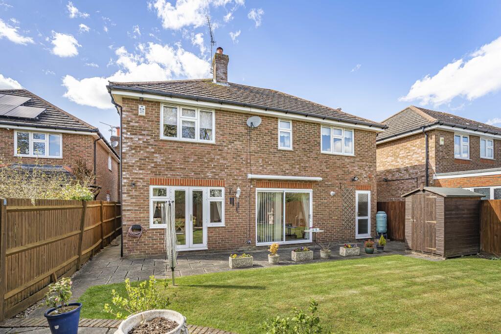 Additional image 21 of Heyford End, Balmoral Close, St Albans, AL2