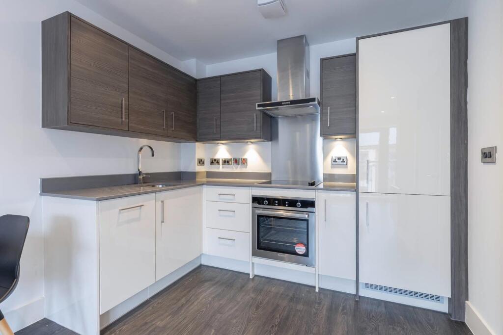 Additional image 13 of The Foundry, Carver Street, B1 3AY