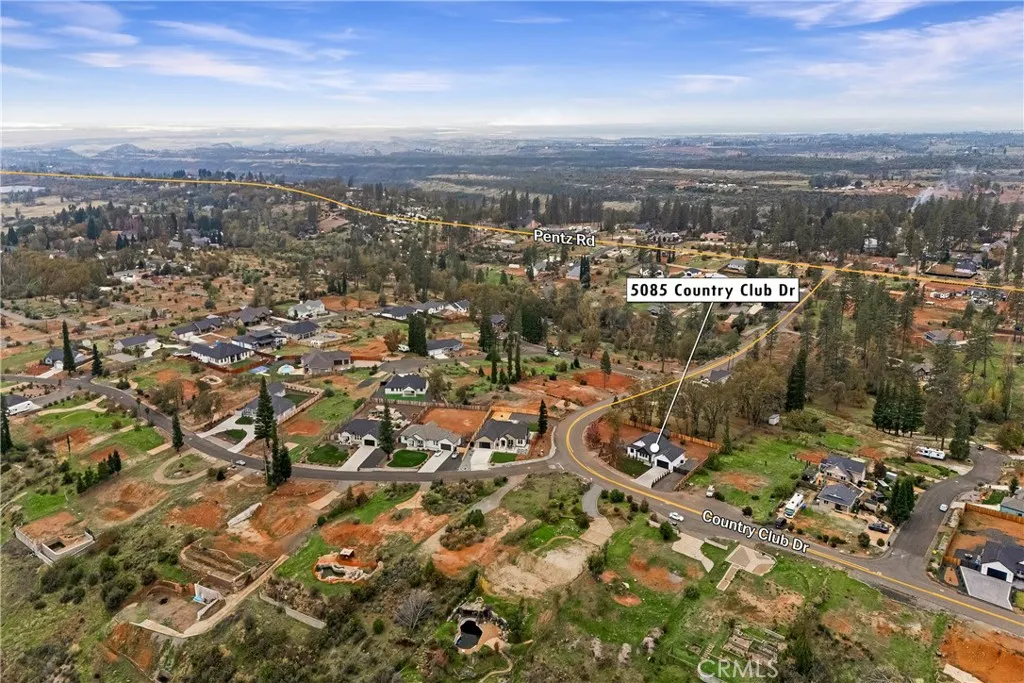 Additional image 110 of 5085 Country Club Drive, Paradise, CA 95969