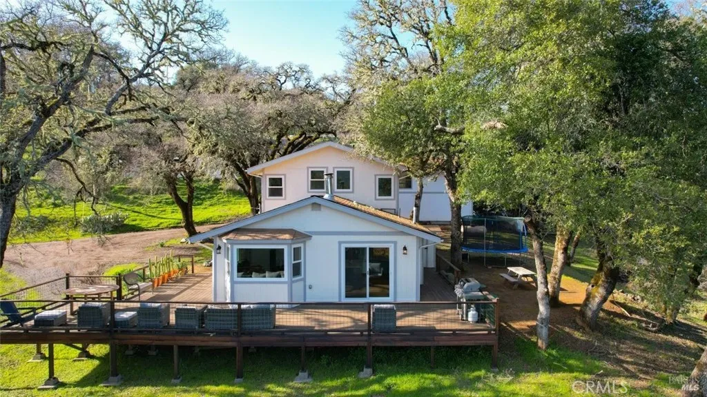 Additional image 19 of 8500 Black Bart Trl, Redwood Valley, CA 95470