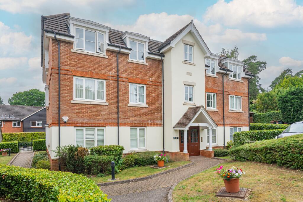 Property image for Oaklands Court, Welwyn, AL6