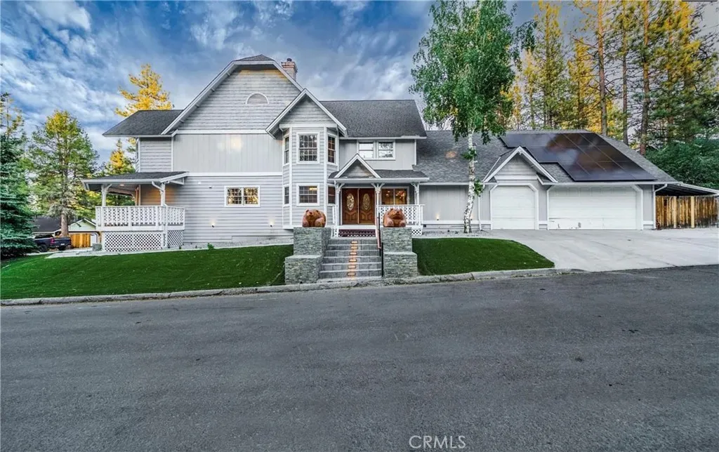 Additional image 45 of 42725 Tannenbaum, Big Bear Lake, CA 92315