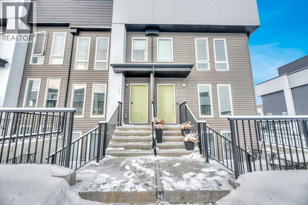 413, 338 Seton Circle SE|Calgary, Alberta T3M3H1