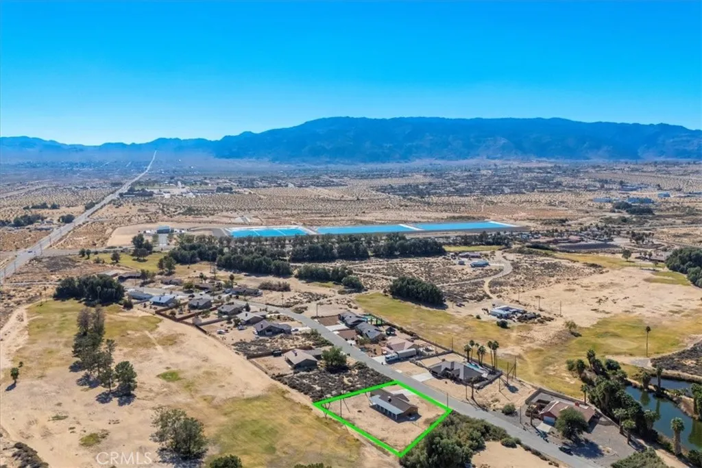 Additional image 43 of 4623 Saddlehorn Road, 29 Palms, CA 92277