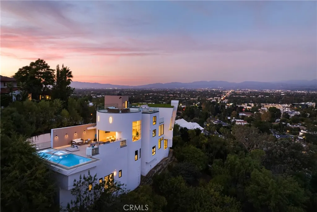 Additional image 26 of 3596 Woodhill Canyon, Studio City, CA 91604