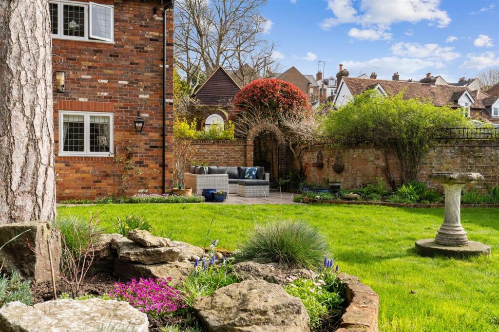 Additional image 10 of Fishpool Street, St. Albans, AL3