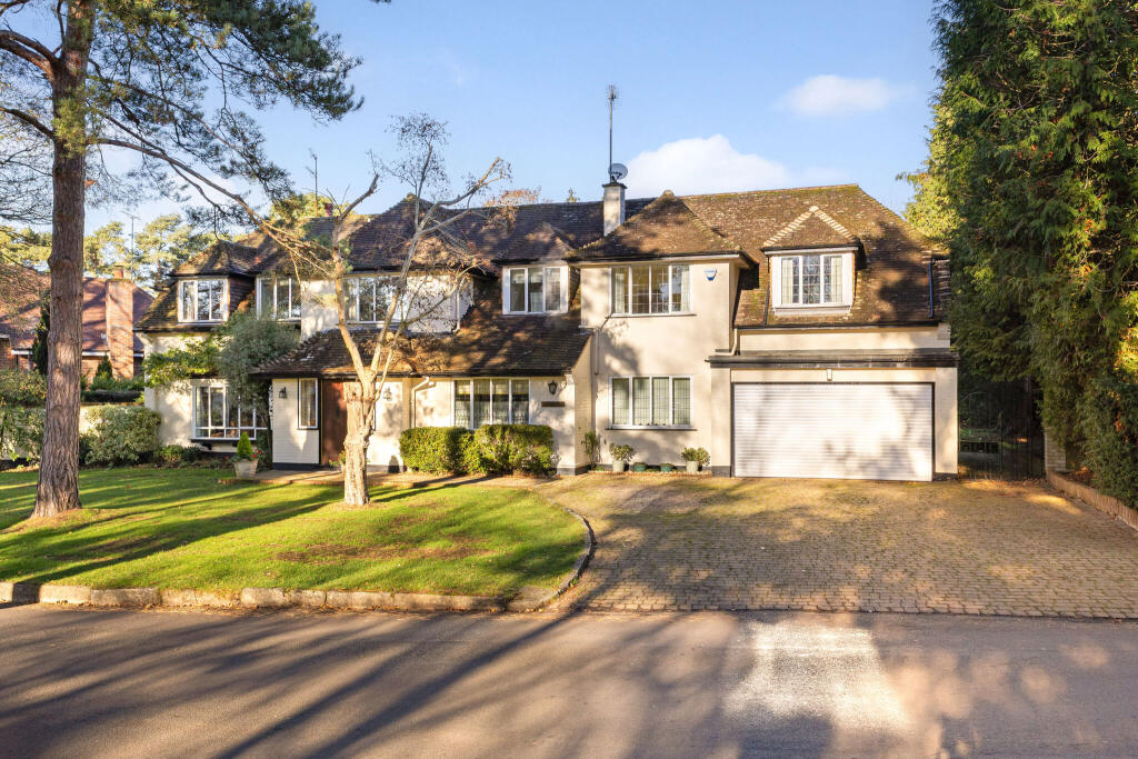 Additional image 12 of West Common Way, Harpenden, AL5