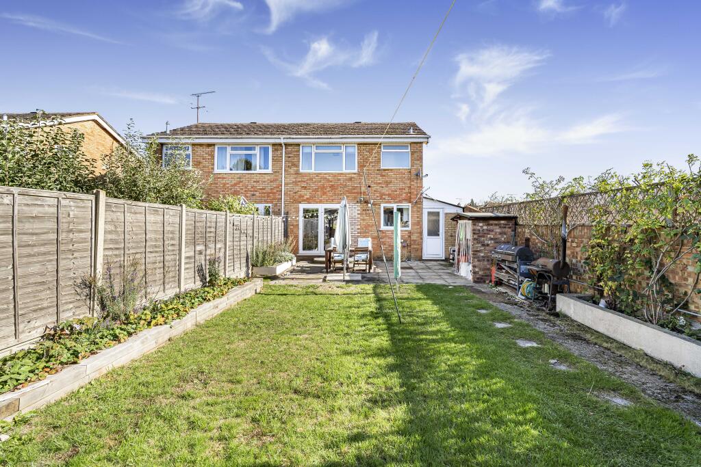 Additional image 11 of Ringway Road, Park Street, St Albans, AL2