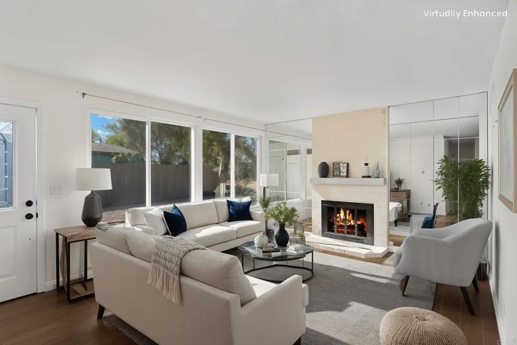 Additional image 21 of 5052 Capehart Street, San Diego, CA 92117