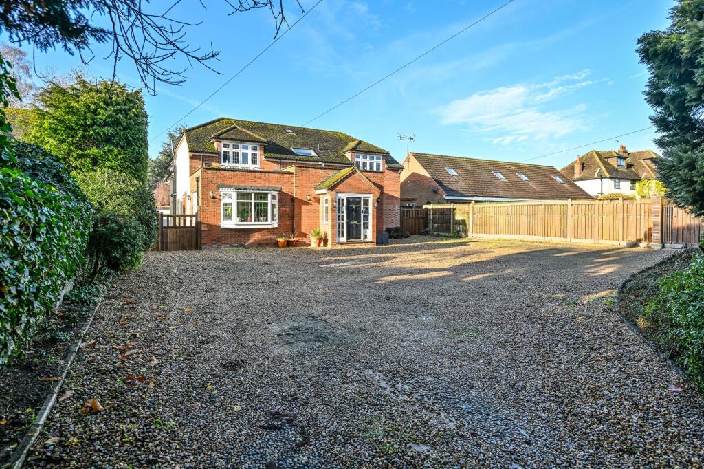 Additional image 3 of Upper Green Road, Tewin, AL6