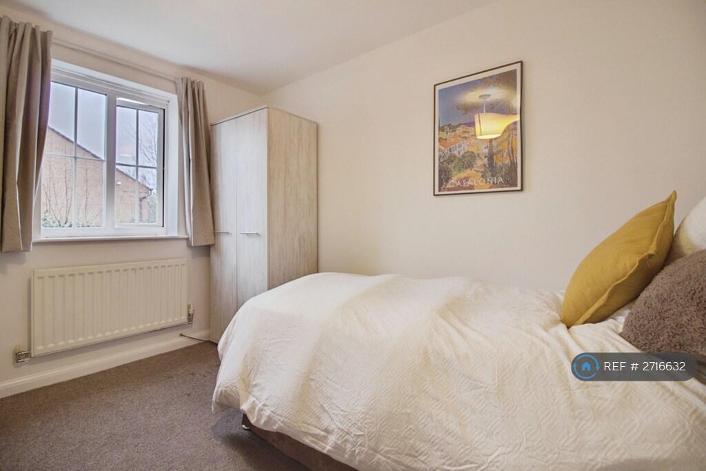 Additional image 8 of Dragon Road, Hatfield, AL10