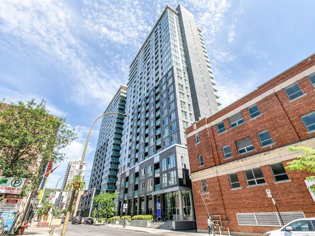 Property image for 1211 Rue Drummond|#909|Montréal (Ville-Marie), Quebec H3G0E6