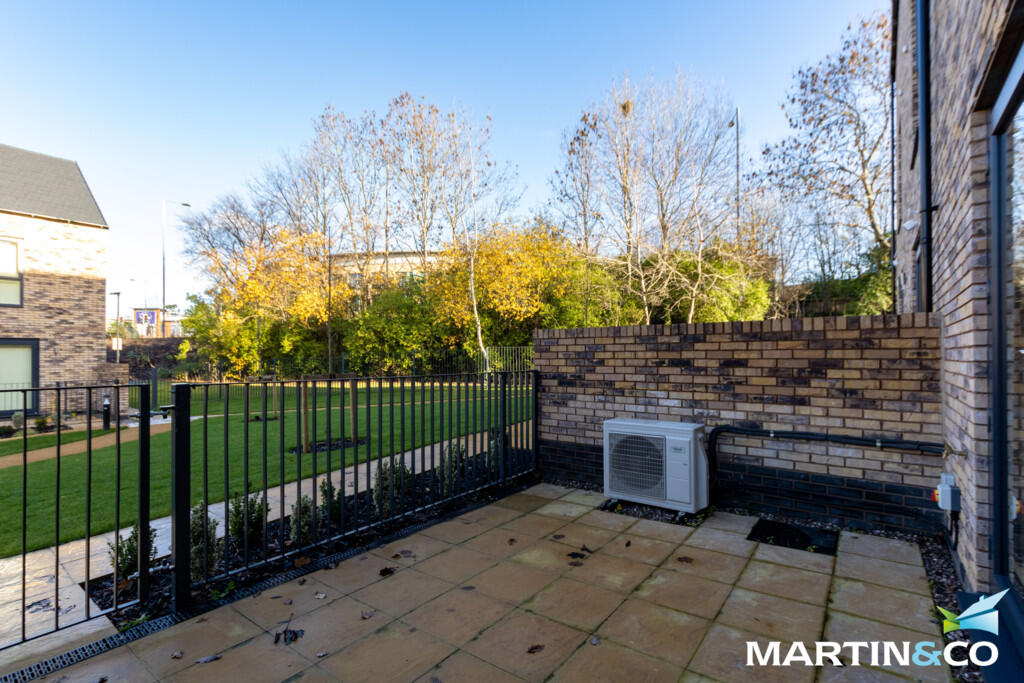 Additional image 13 of Lucas Close, Belgrave Village, Birmingham, B12