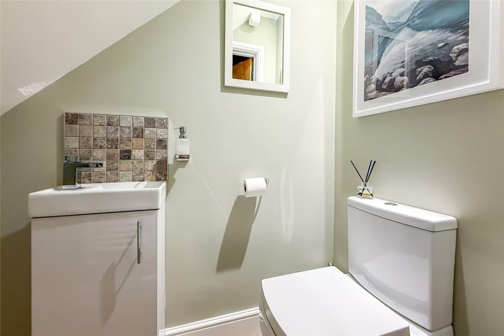 Additional image 15 of Old School Drive, Wheathampstead, Hertfordshire, AL4