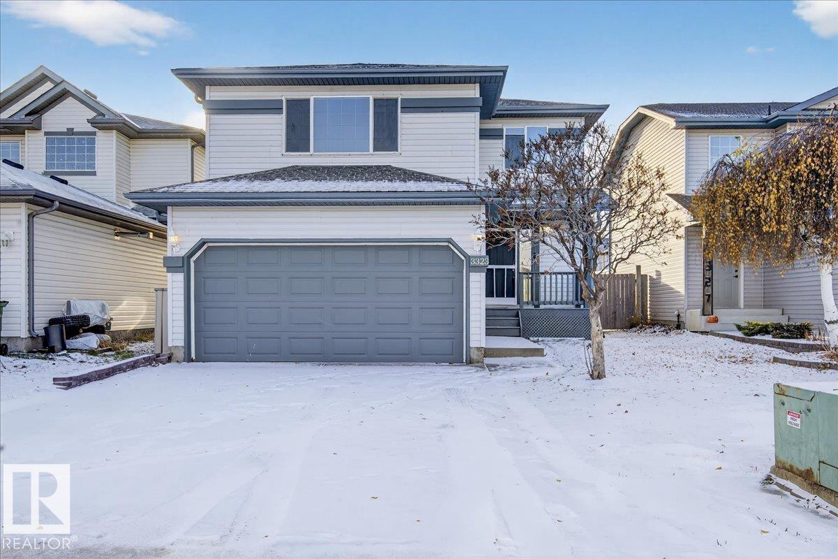 Property image for 3323 26 AV NW|Edmonton, Alberta T6T1P9