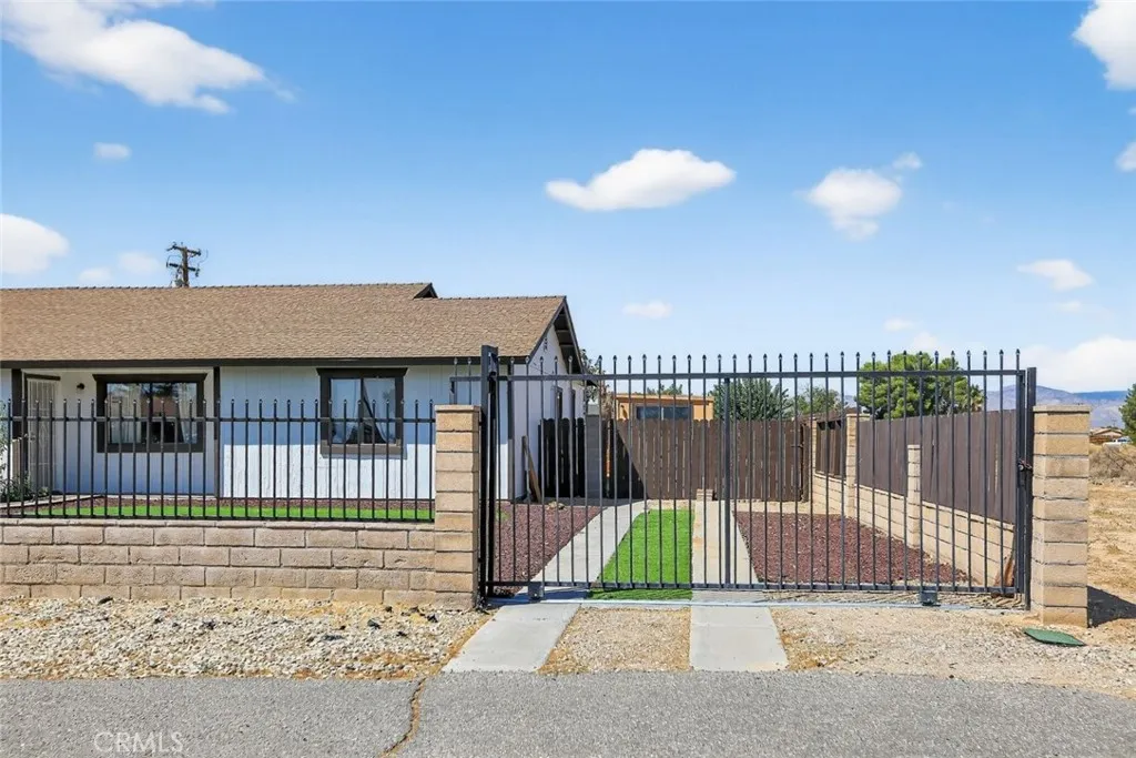 Additional image 5 of 21101 Hacienda Boulevard, California City, CA 93505