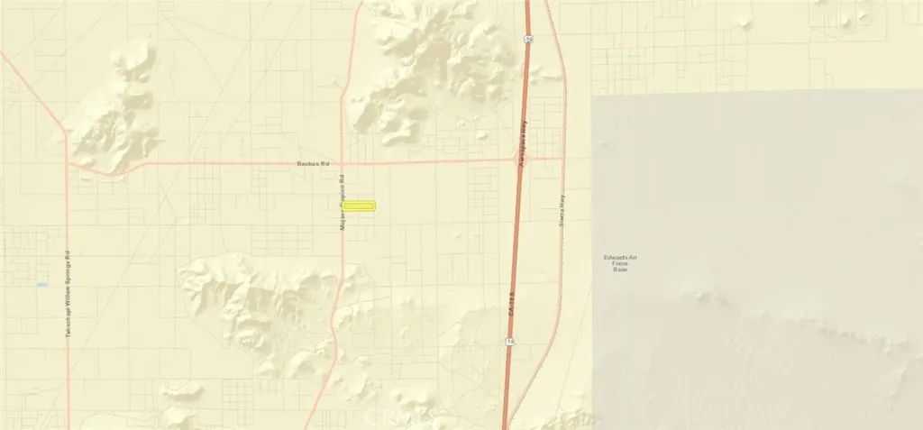 Additional image 11 of 12 Mojave-Tropico Road, Mojave, CA 93501