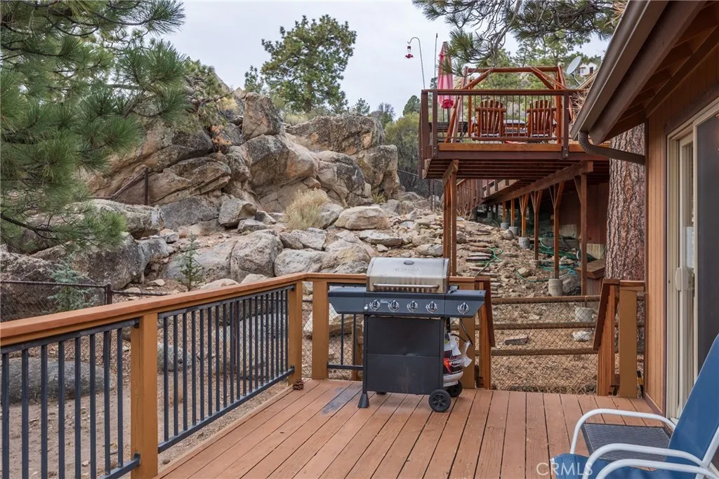 Additional image 9 of 166 N Teakwood Dr, Big Bear Lake, CA 92315