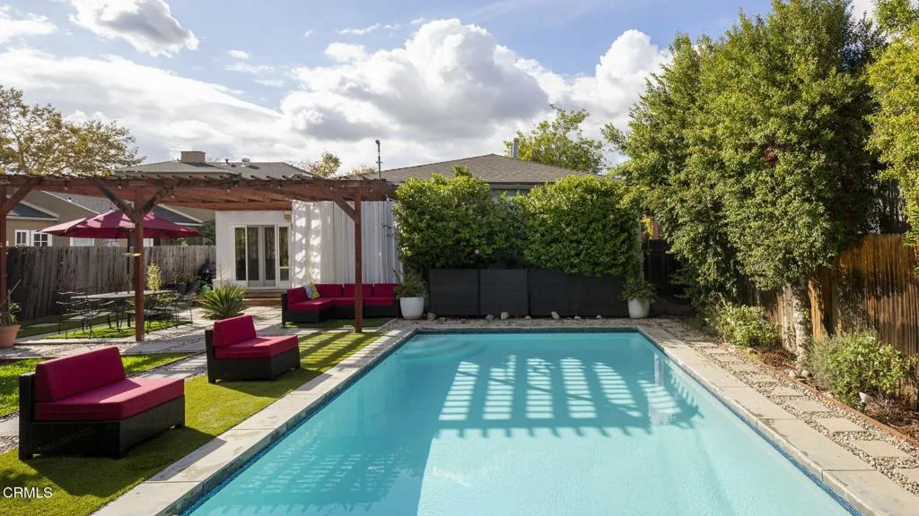 Additional image 57 of 574 N Sunnyslope Avenue, Pasadena, CA 91107