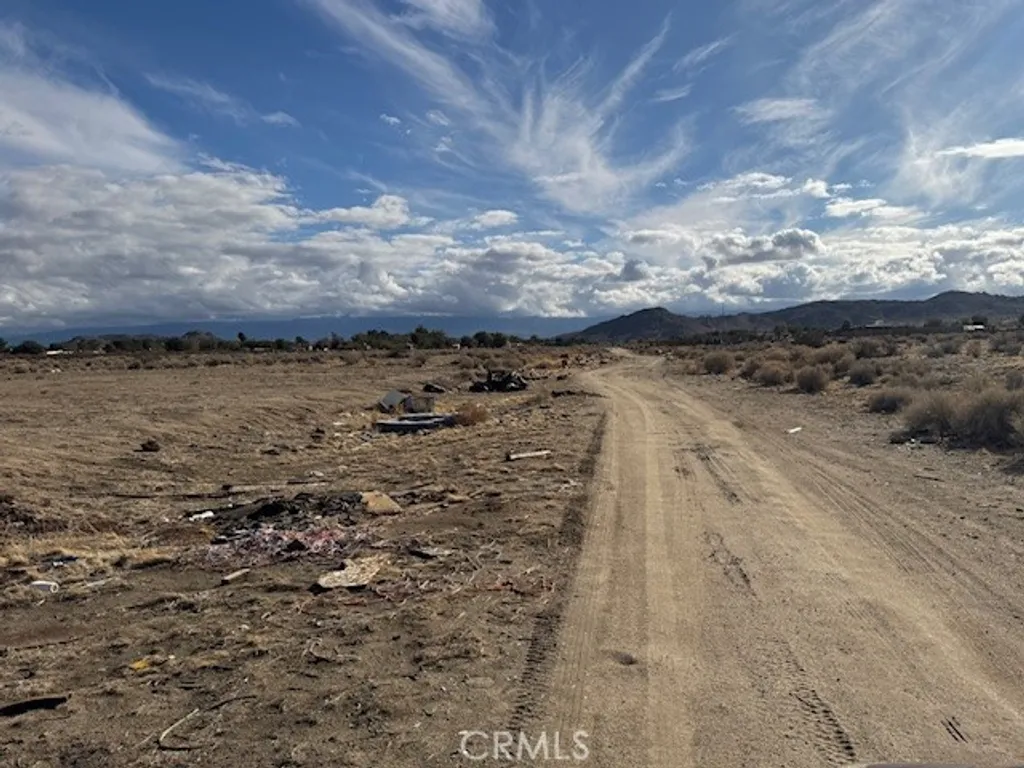 Property image for 166Th St East, Lancaster, CA 93535