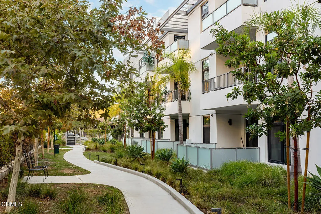 Additional image 57 of 399 E Del Mar Boulevard Unit 308, Pasadena, CA 91101