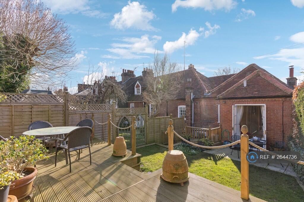 Additional image 20 of Fishpool Street, St. Albans, AL3