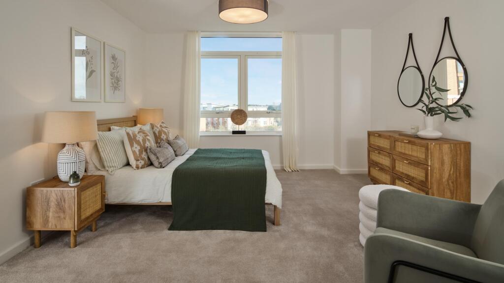 Additional image 11 of Plot 55, The Skyline Collection, Verla, Grosvenor Road, St Albans