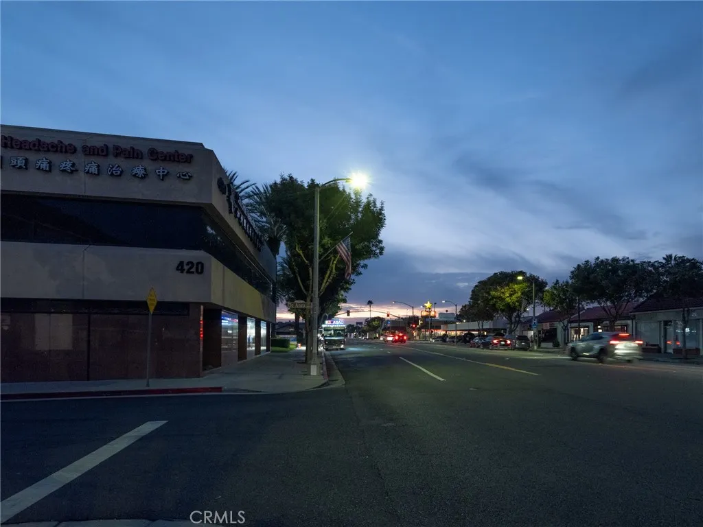 Property image for 120 De Anza St Unit 208, San Gabriel, CA 91776