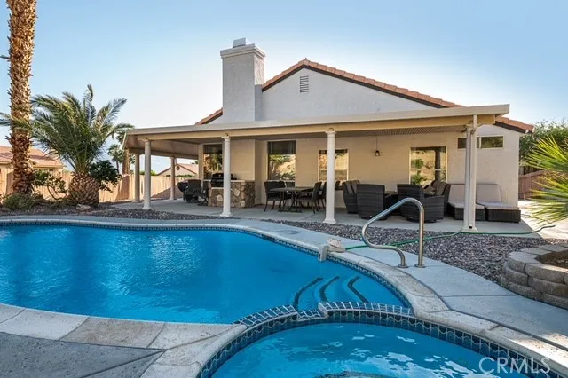 Additional image 60 of 9574 Via Real, Desert Hot Springs, CA 92240