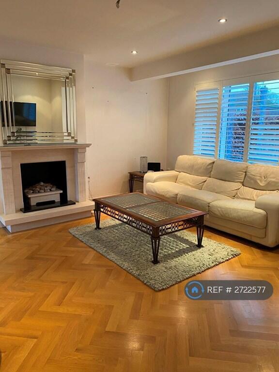 Property image for Blue Bridge Road, Brookmans Park, Hatfield, AL9