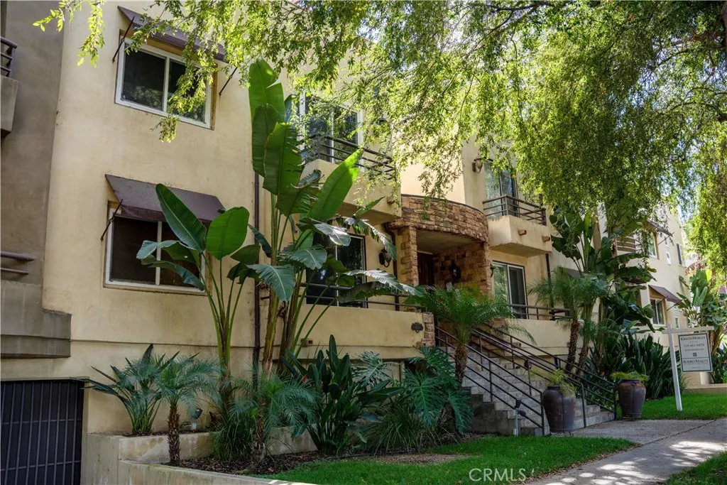 Additional image 4 of 4128 Whitsett Unit 101, Studio City, CA 91604