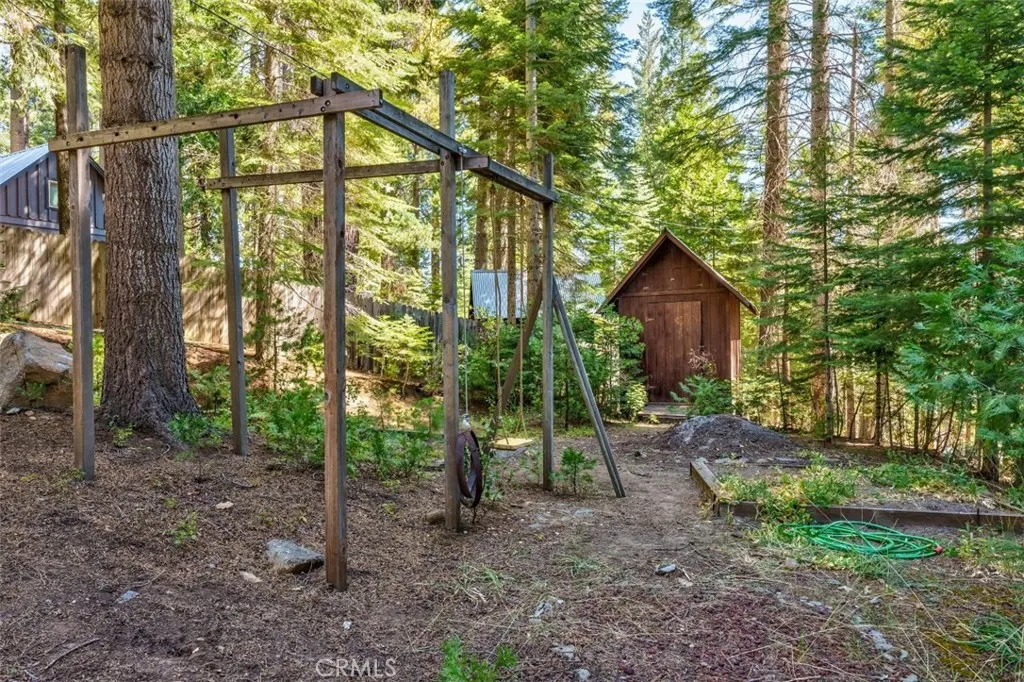 Property image for 7731 Forest Drive, Fish Camp, CA 93623