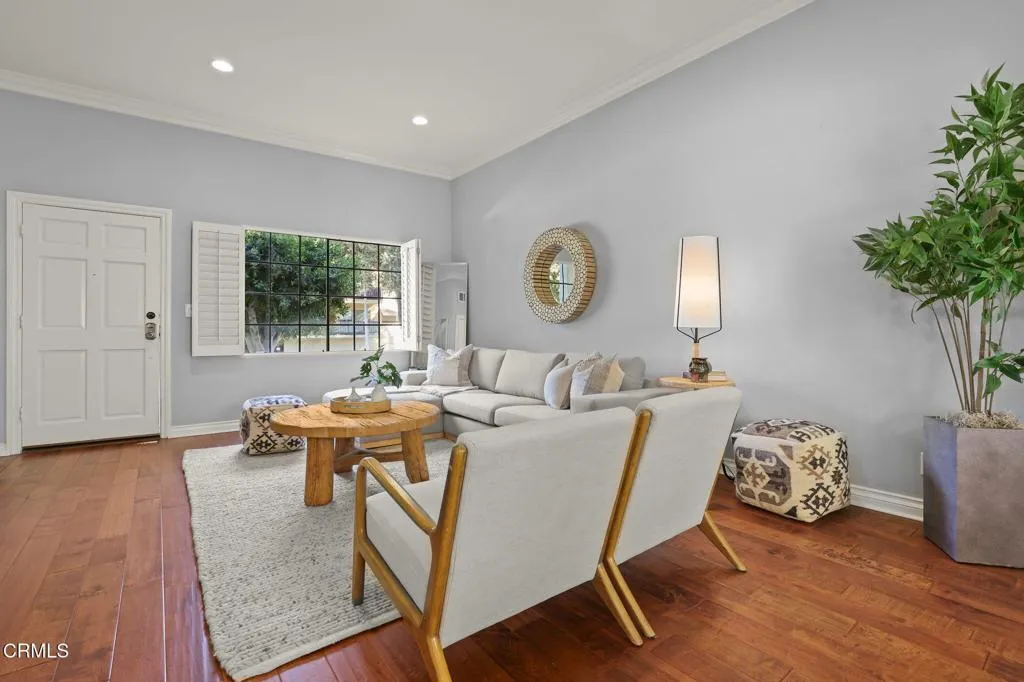 Additional image 44 of 511 S El Molino Avenue Unit 2, Pasadena, CA 91101