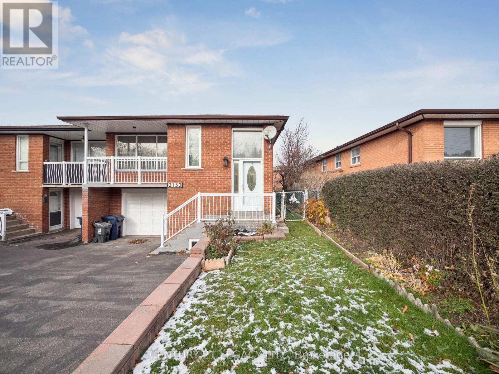 Property image for 2152 SHEPPARD AVENUE W|Toronto (Glenfield-Jane Heights), Ontario M3N1A5