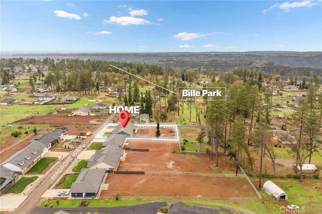 Additional image 45 of 707 Madrone Way, Paradise, CA 95969