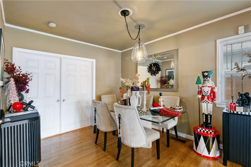 Additional image 13 of 3907 Edgehill Drive, Leimert Park, CA 90008