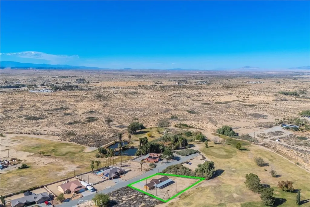 Additional image 93 of 4623 Saddlehorn Road, 29 Palms, CA 92277