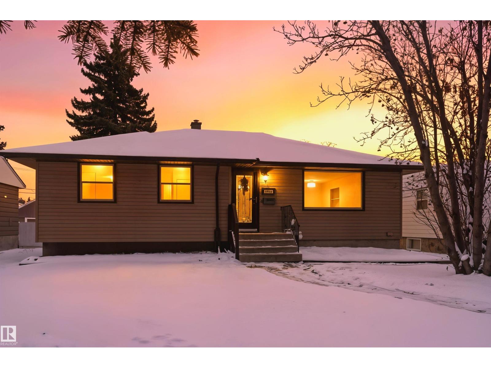10619 148 ST NW|Edmonton, Alberta T5N3G9
